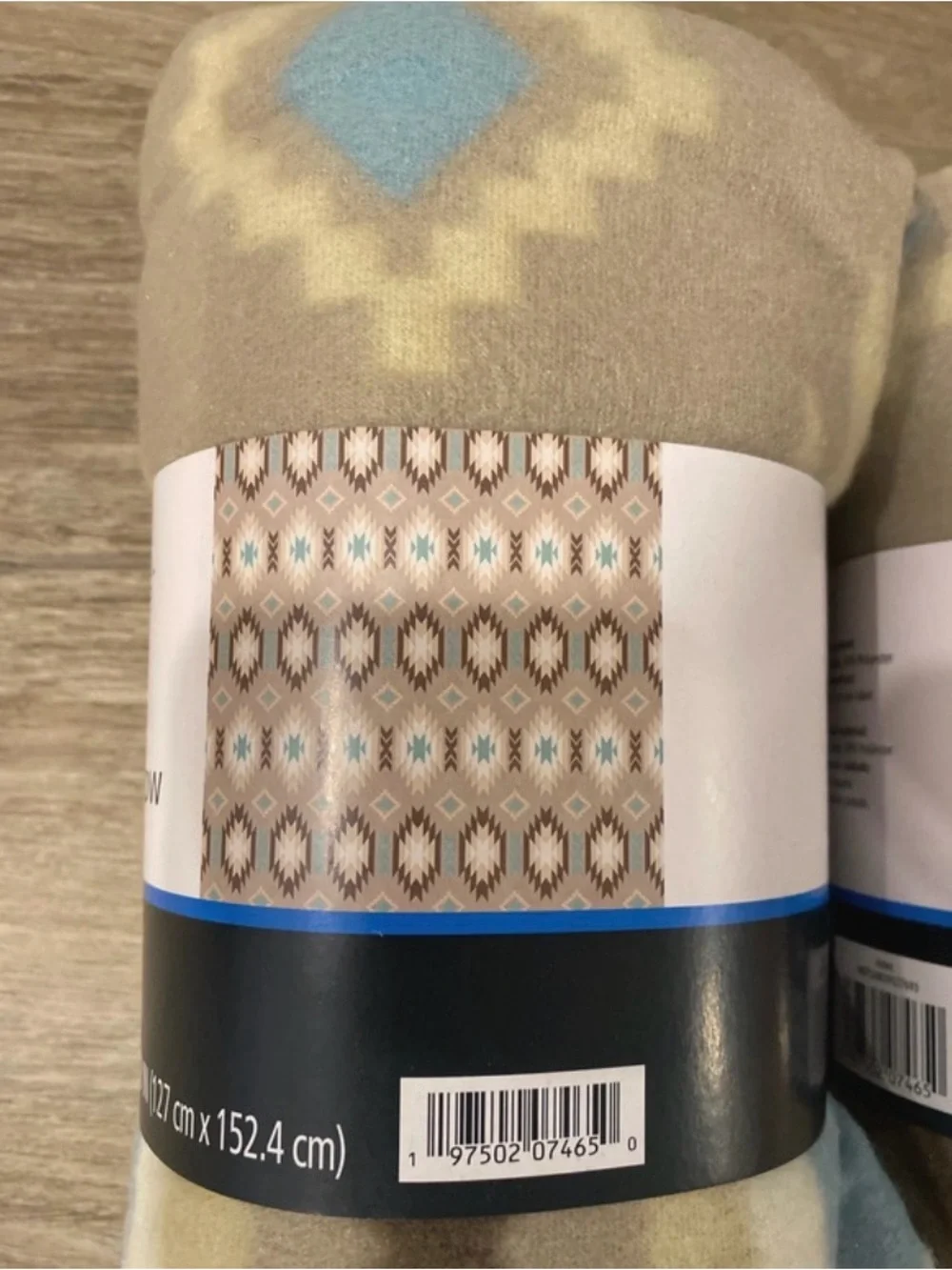 Mainstays soft fleece
